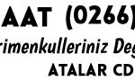 3LARAREKLAM
